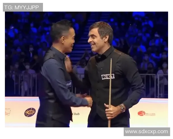 塞尔比与傅家俊激战正酣谁能在这场巅峰对决中笑到最后 塞尔比与傅家俊激战正酣谁能在这场巅峰对决中笑到最后