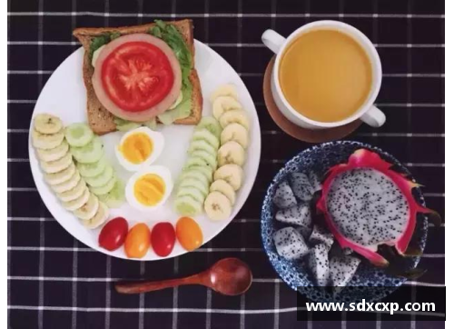 体育明星饮食揭秘：他们的饮食是否符合最佳健康标准