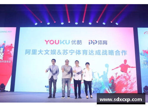 体育明星运营团队如何打造明星效应与商业价值的成功模式