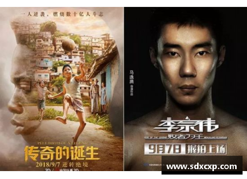 外国体育明星的非凡成就与人生启示：以他们的传奇故事为例