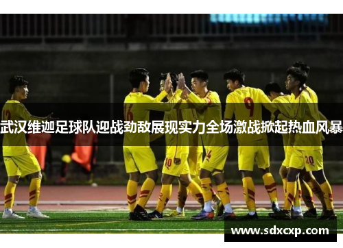 武汉维迦足球队迎战劲敌展现实力全场激战掀起热血风暴