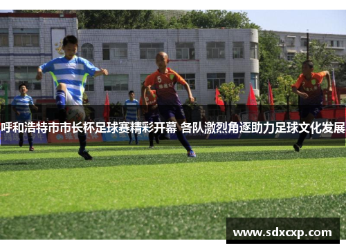 呼和浩特市市长杯足球赛精彩开幕 各队激烈角逐助力足球文化发展